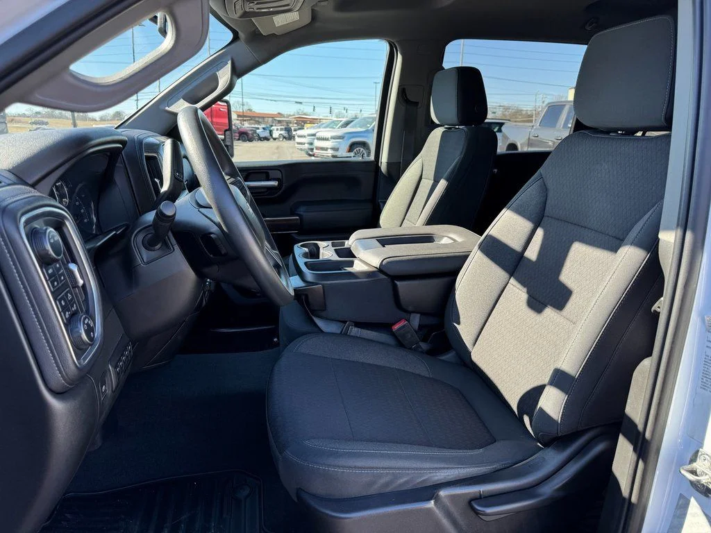 2021 Chevrolet Silverado 3500HD LT - Photo 29