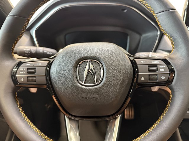 New 2026 Urban Gray Pearl Acura w/A-Spec Technology Package image 23