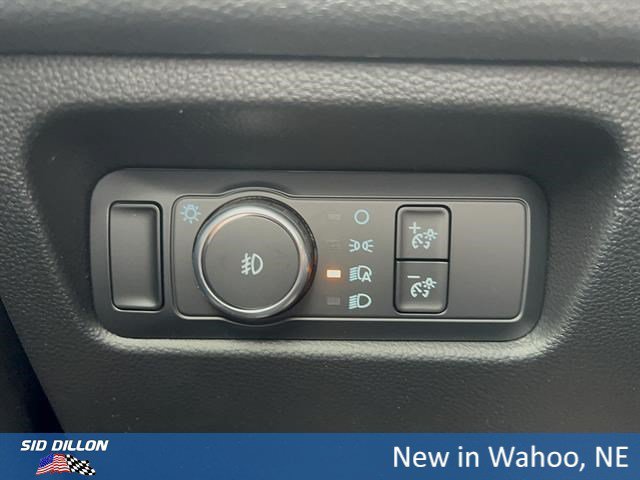 New 2026 Carbonized Gray Metallic Ford XL image 12