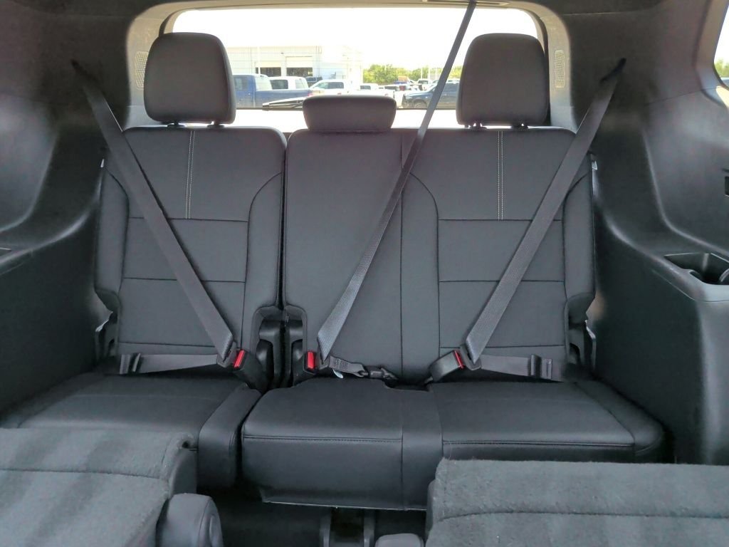 Used 2024 Black GMC Elevation image 40