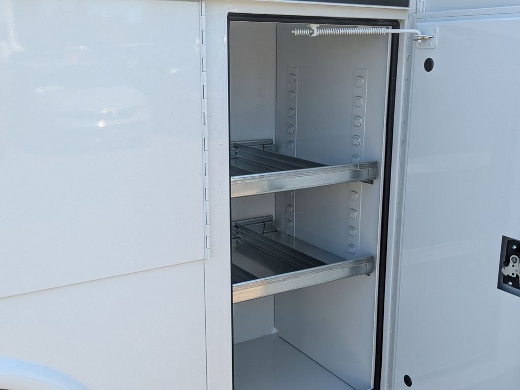 2025 Ford F-550 Super Duty Chassis Cab XL - Photo 20