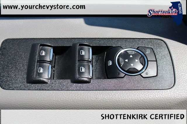 Used 2018 Silver Ford XLT image 20