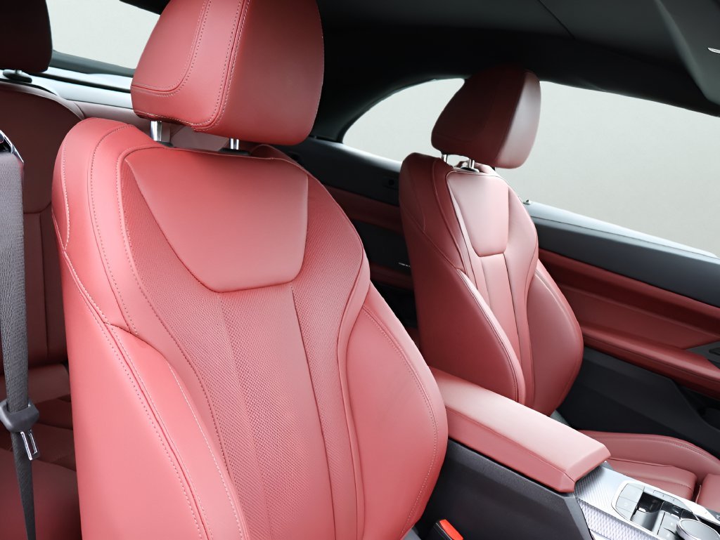 Used 2027 Brooklyn Grey Metallic BMW M440i xDrive image 15