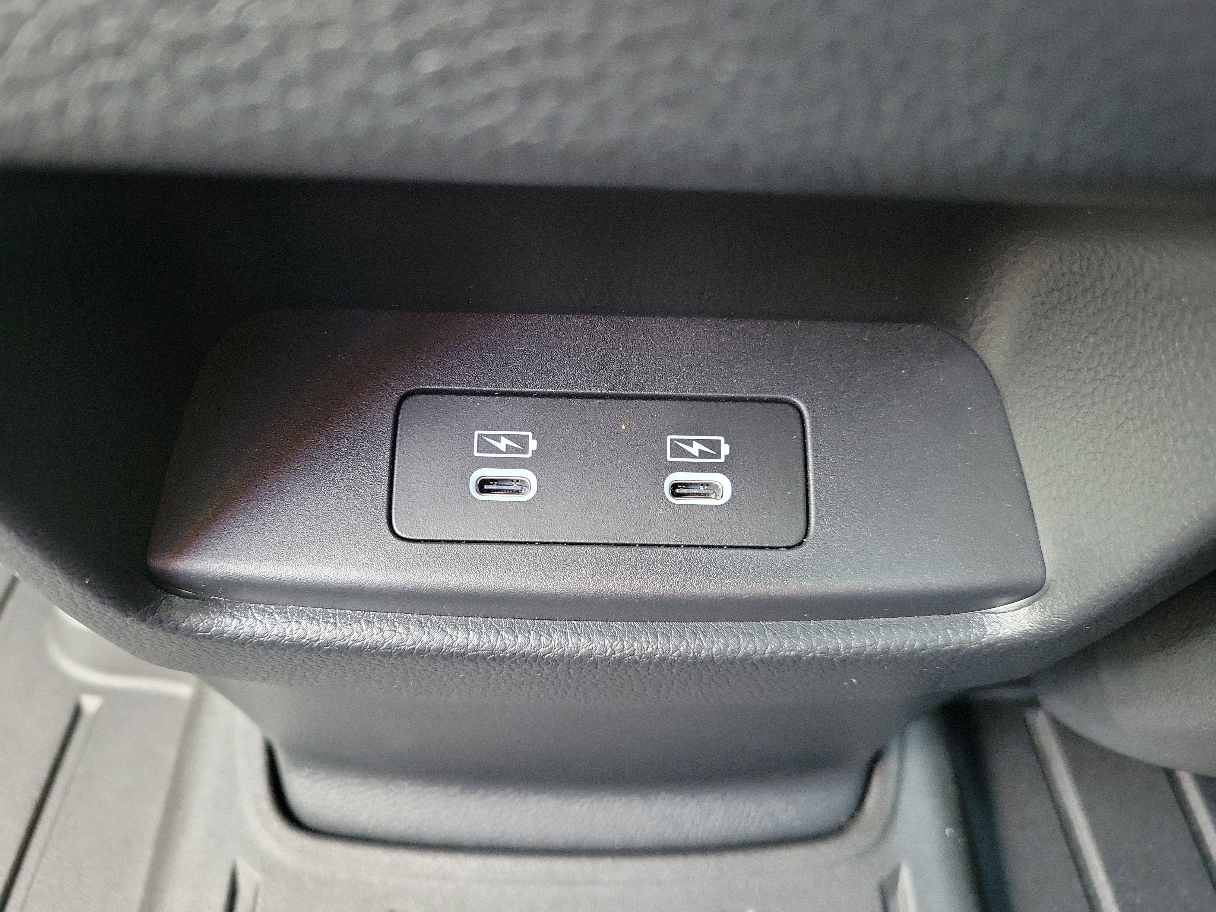 2026 Honda CR-V Sport - Photo 55