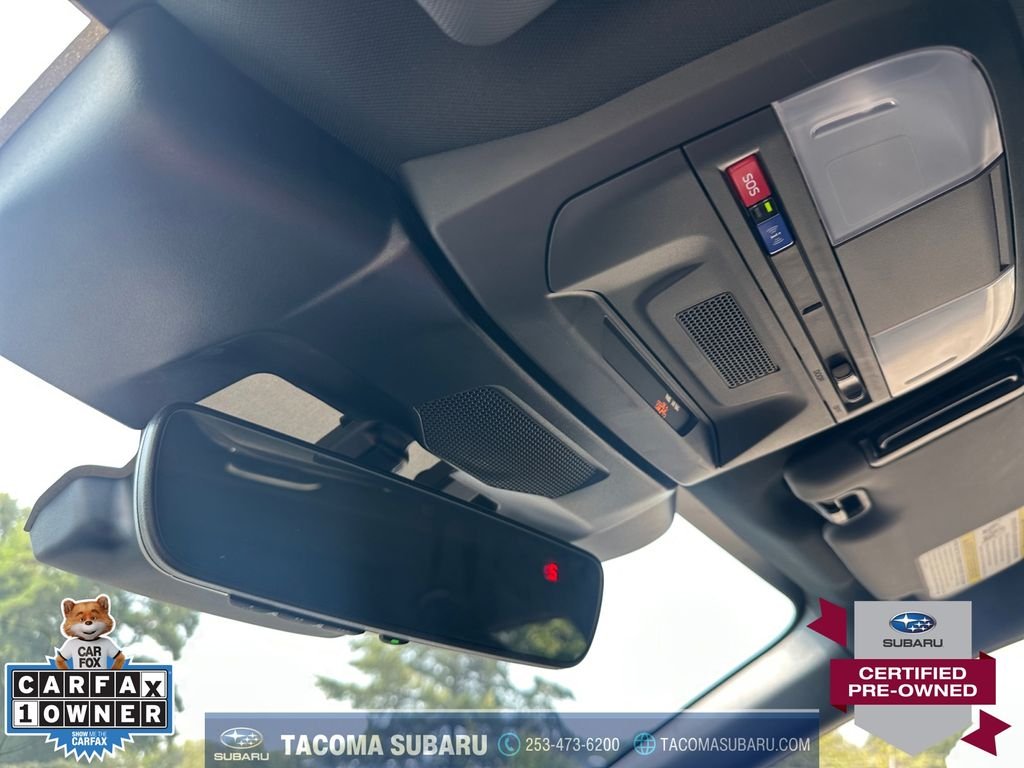 2024 Subaru Crosstrek Wilderness - Photo 20