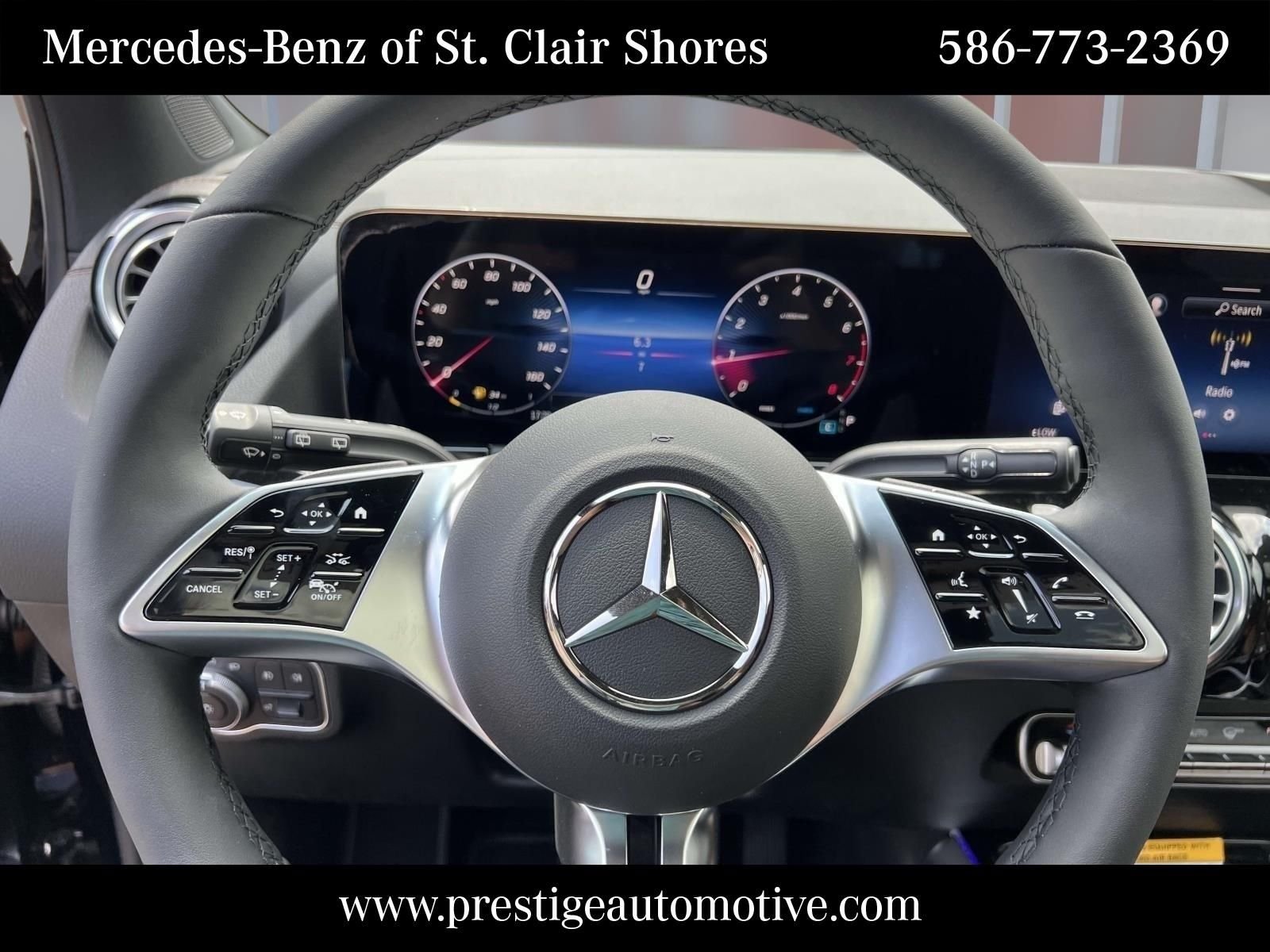 Certified Used 2026 Black Mercedes-Benz GLA 250 image 23