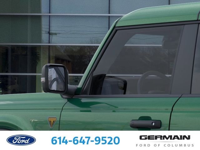 2025 Ford Bronco 4-Door Badlands - Photo 26