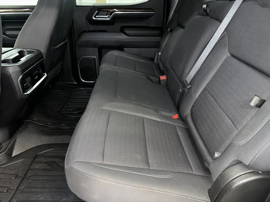 Certified Used 2022 Desert Sand Metallic GMC Elevation image 19