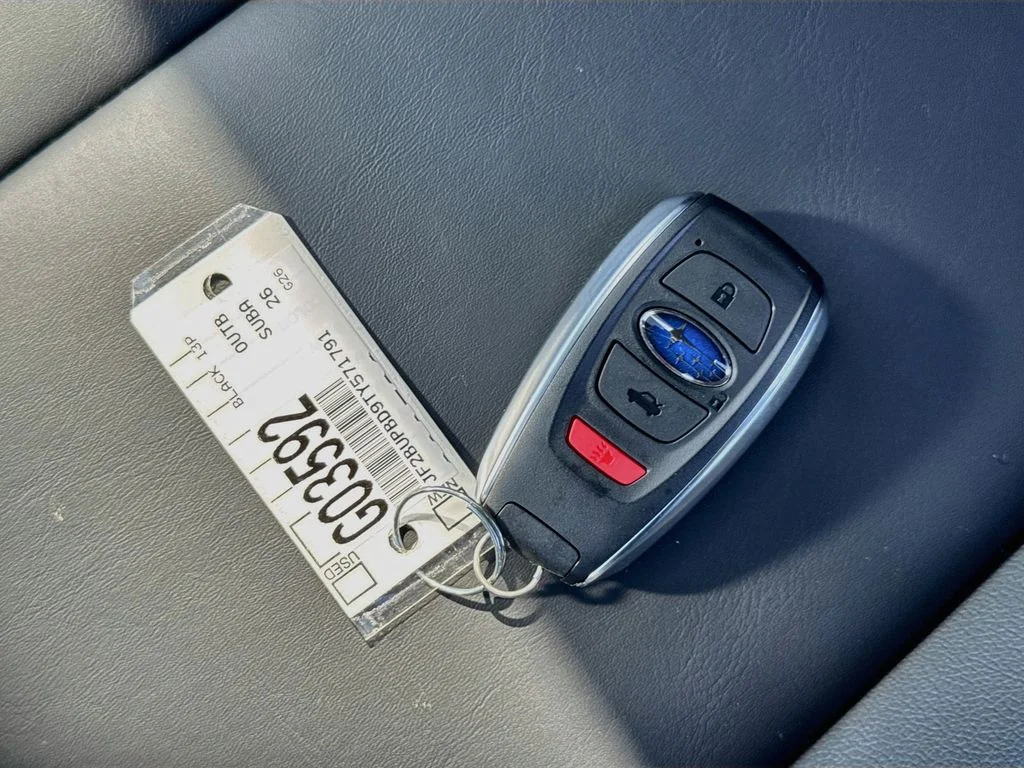 New 2026  Subaru Premium image 39
