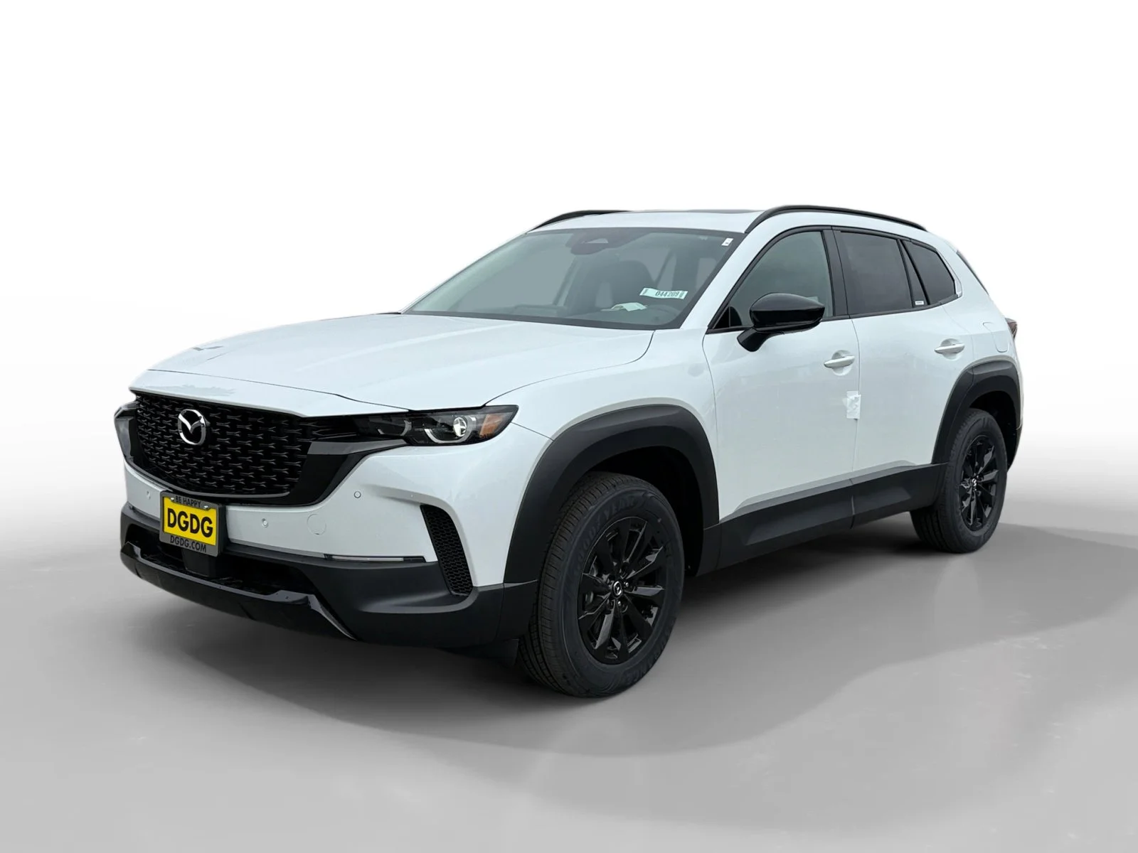 2026 Mazda CX-50 2.5 Hybrid Premium's photo