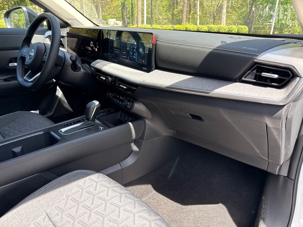 2026 Nissan KICKS SV AWD - Photo 25