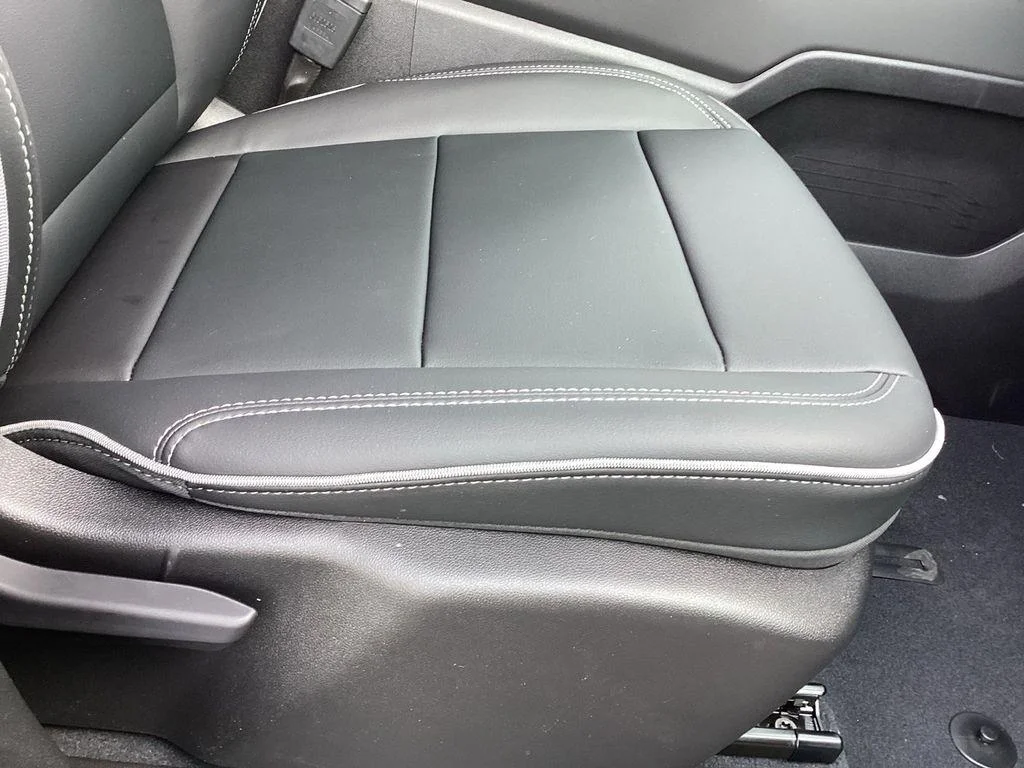 2026 Chevrolet Silverado EV LT - Photo 17
