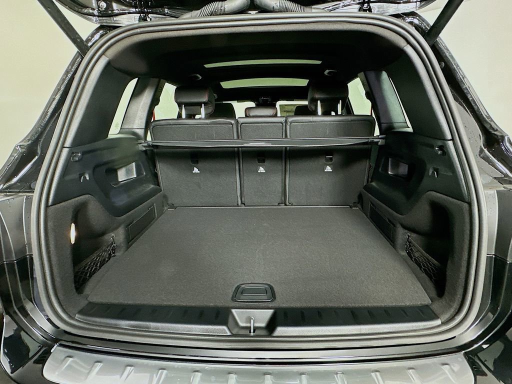 2026 Mercedes-Benz GLB AMG GLB 35 - Photo 59