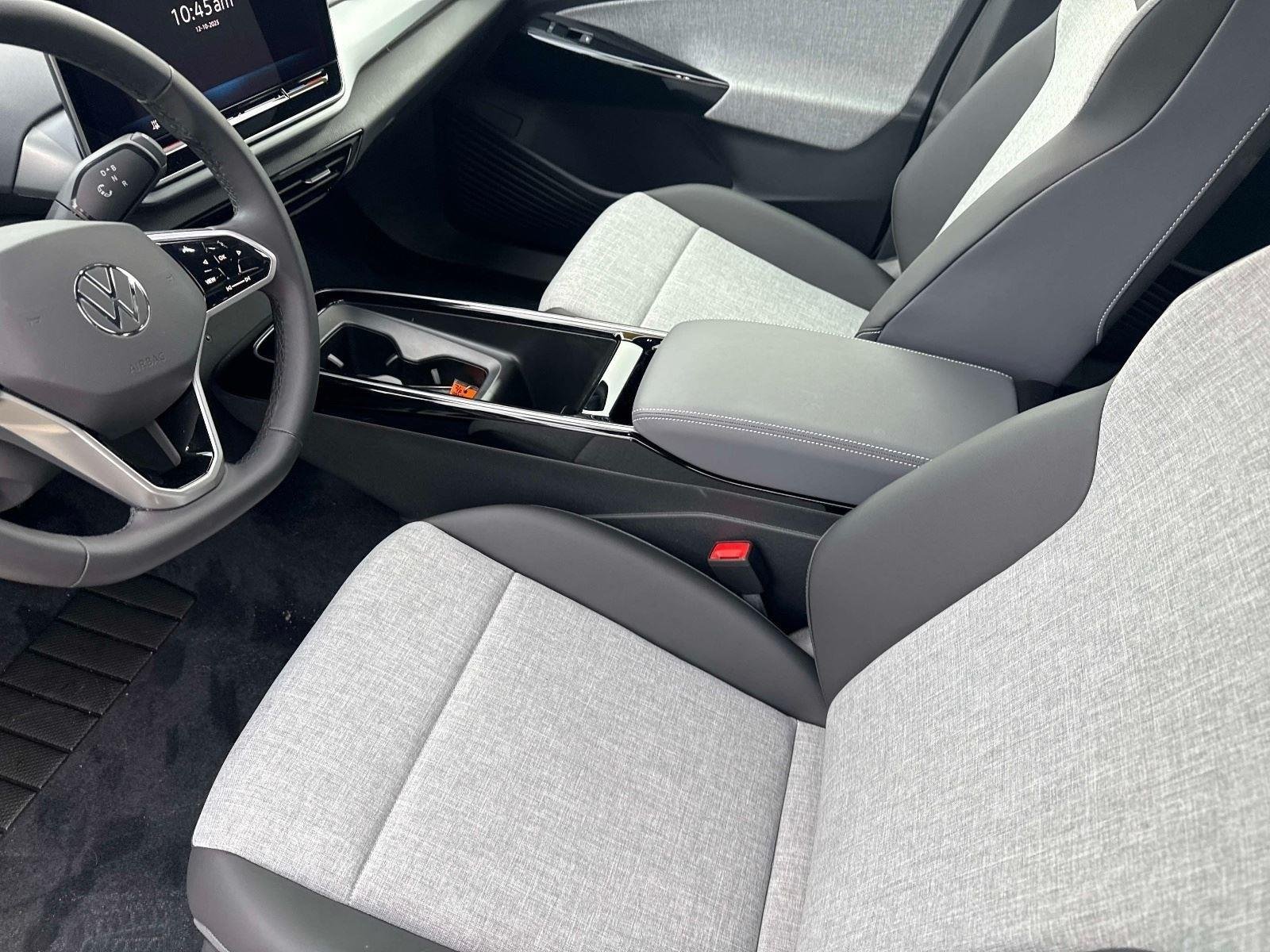2025 Volkswagen ID.4 PRO - Photo 22