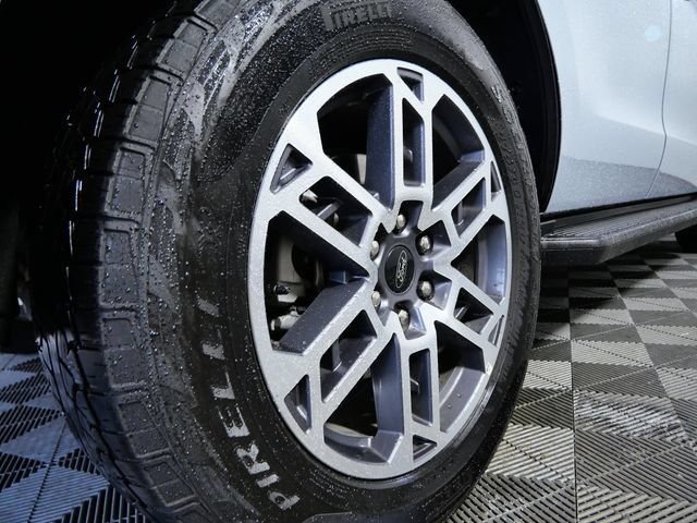 Certified Used 2025 Gray Ford Active image 8