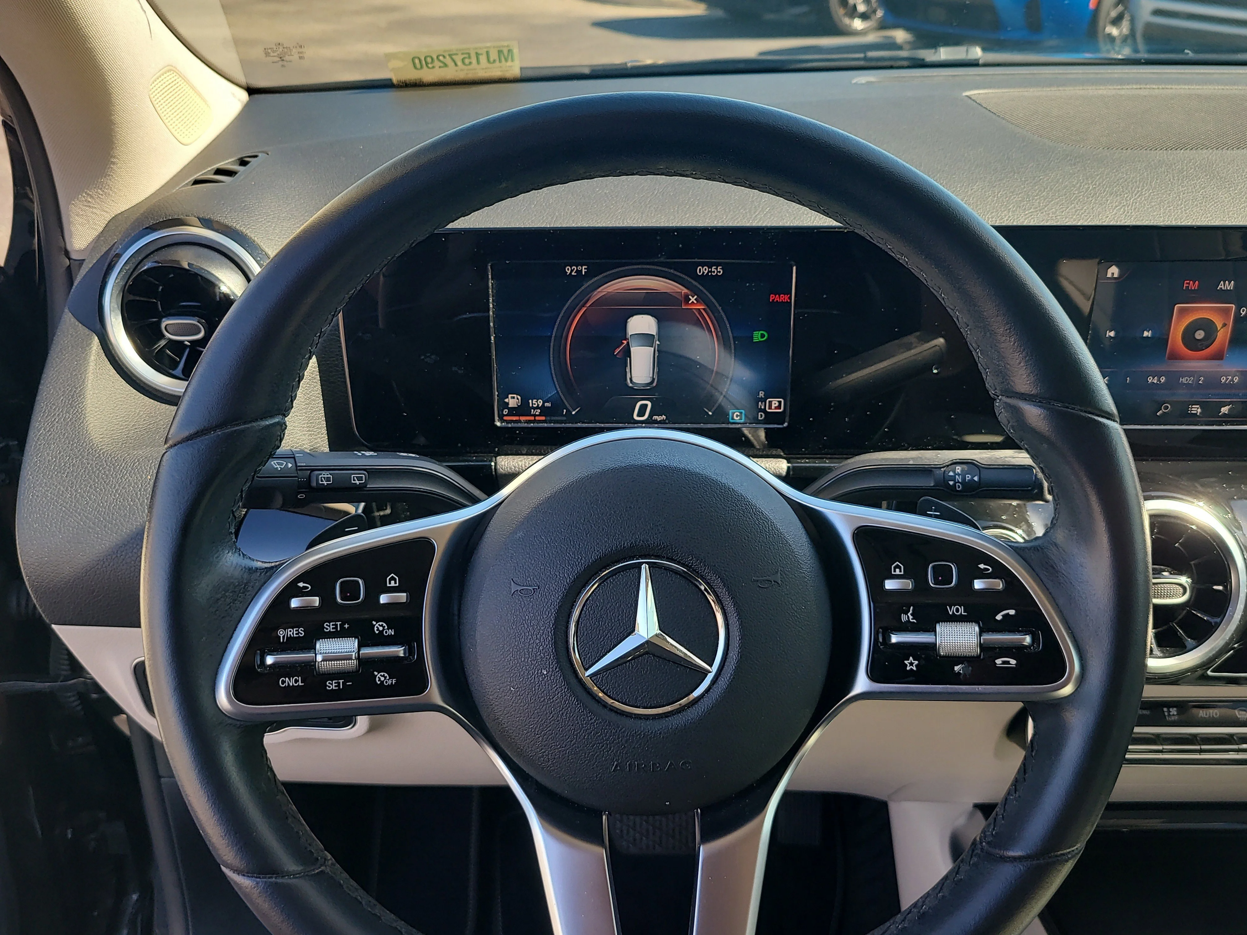 Used 2021  Mercedes-Benz GLA 250 image 25