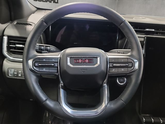 Used 2026 Summit White GMC Elevation image 23