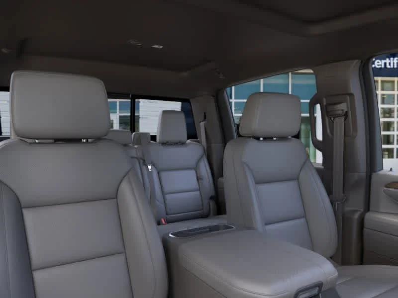 2026 GMC Sierra 3500HD SLT - Photo 24