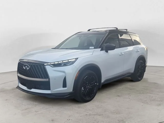 2027 INFINITI QX60 Sport AWD