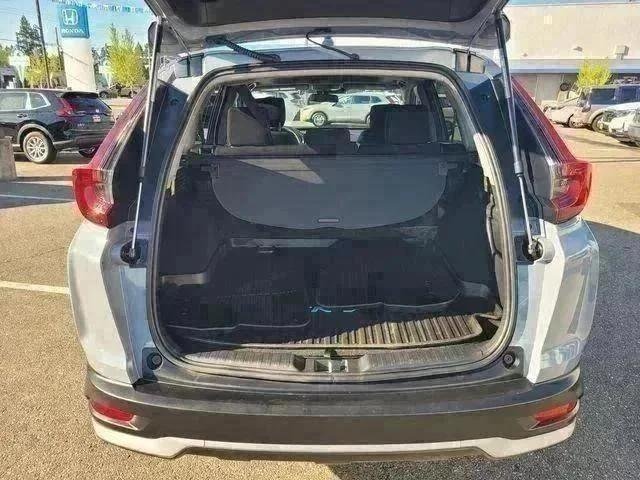 Used 2022  Honda EX image 11