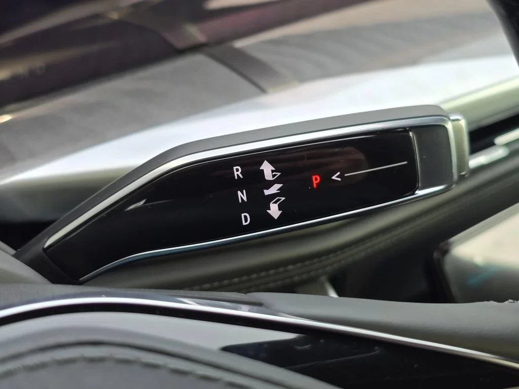 New 2026 Black Raven Cadillac Premium Sport image 31