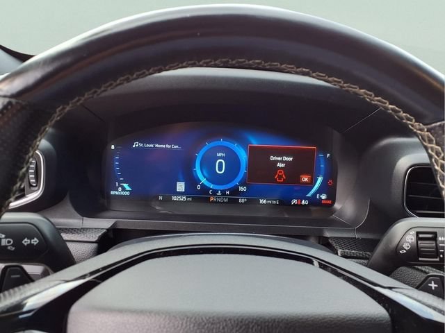Used 2021  Ford ST image 11