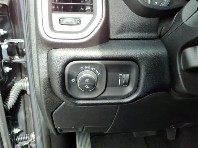 Used 2026 Blue Ram Big Horn image 22