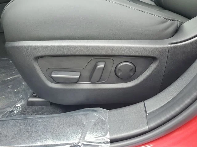 New 2026 Soul Red Crystal Metallic Mazda 2.5 S Select Sport AWD image 13
