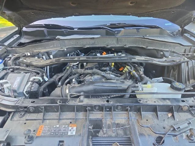 Used 2025 Gray Ford ST-Line image 24