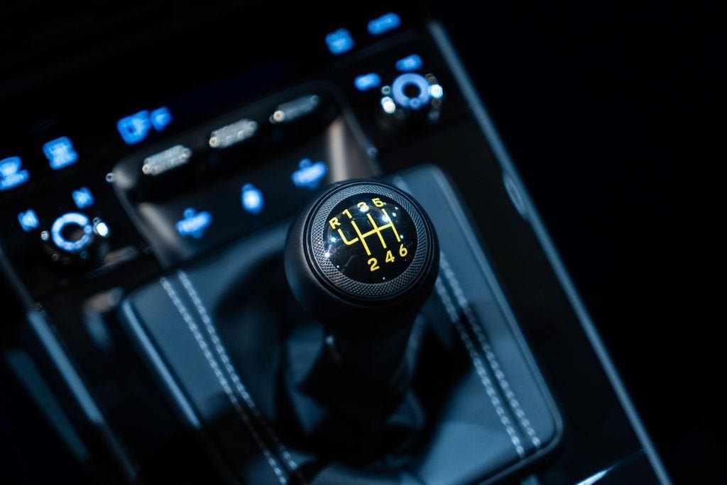 Used 2026 Blue Porsche GT3 image 33