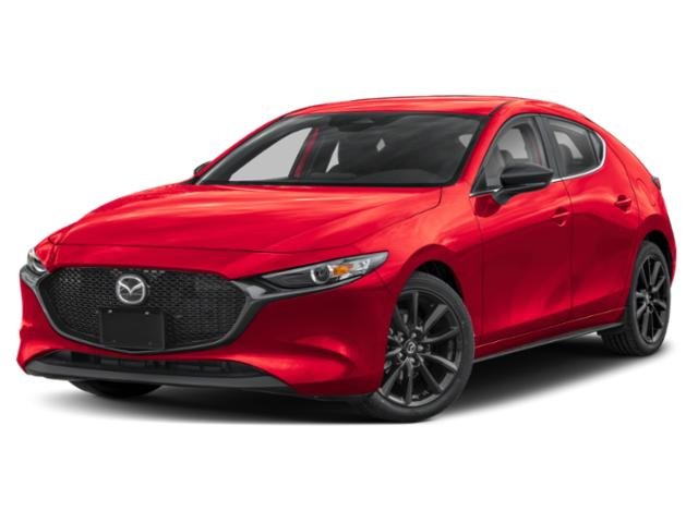 2026 Mazda CX-3 Select Sport AT 5-Door SKYACTIV's photo