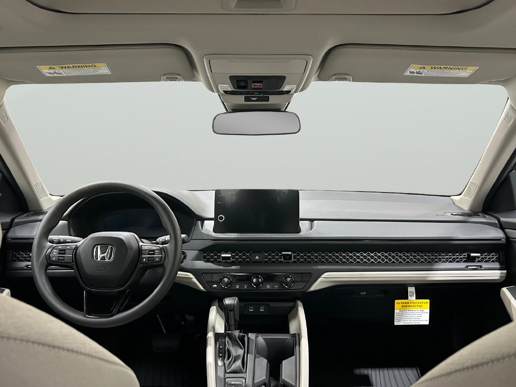 2026 Honda Accord SE - Photo 36
