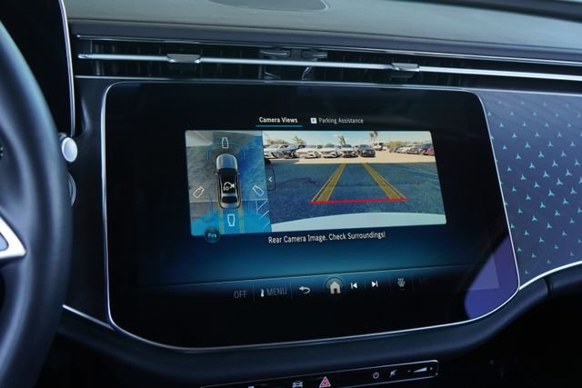 Certified Used 2025  Mercedes-Benz E 350 image 17
