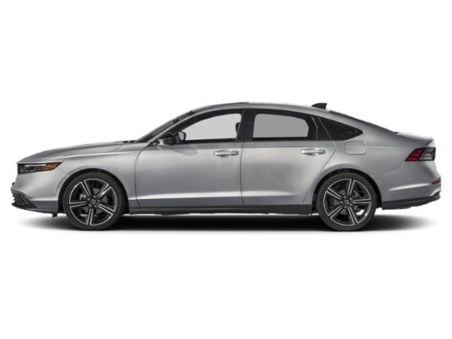 New 2026 Solar Silver Metallic Honda SE image 3