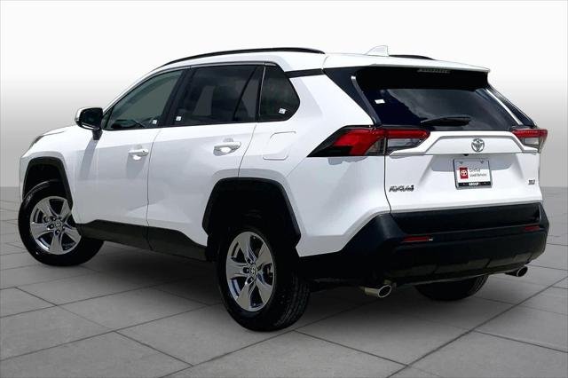Certified Used 2025 ICE CAP Toyota  image 12