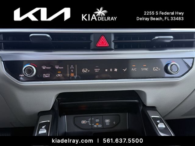 2026 Kia Sorento EX PHEV - Photo 21