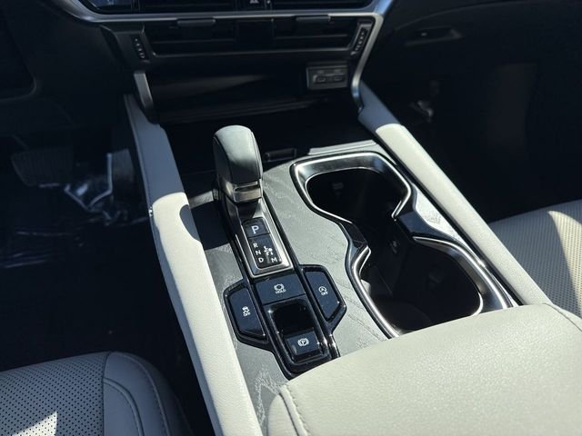 Certified Used 2023 NIGHTFALL MICA Lexus 350 Premium image 21