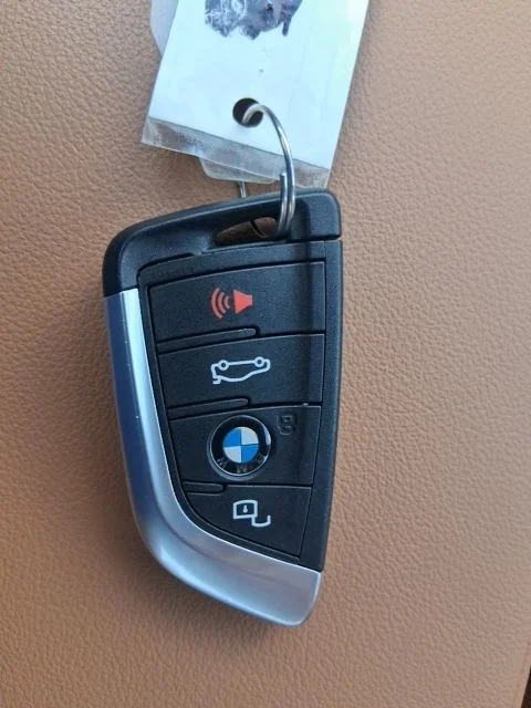 Used 2026 Alpine White BMW 330i image 19