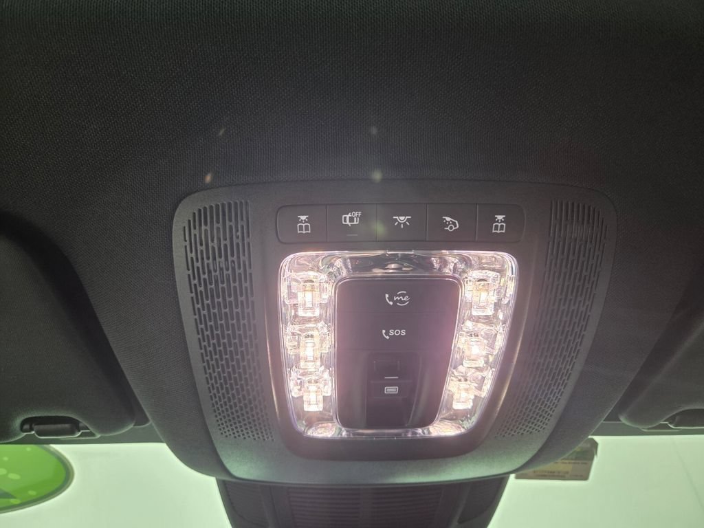 Used 2024 Black Mercedes-Benz AMG® GLE 53 image 15