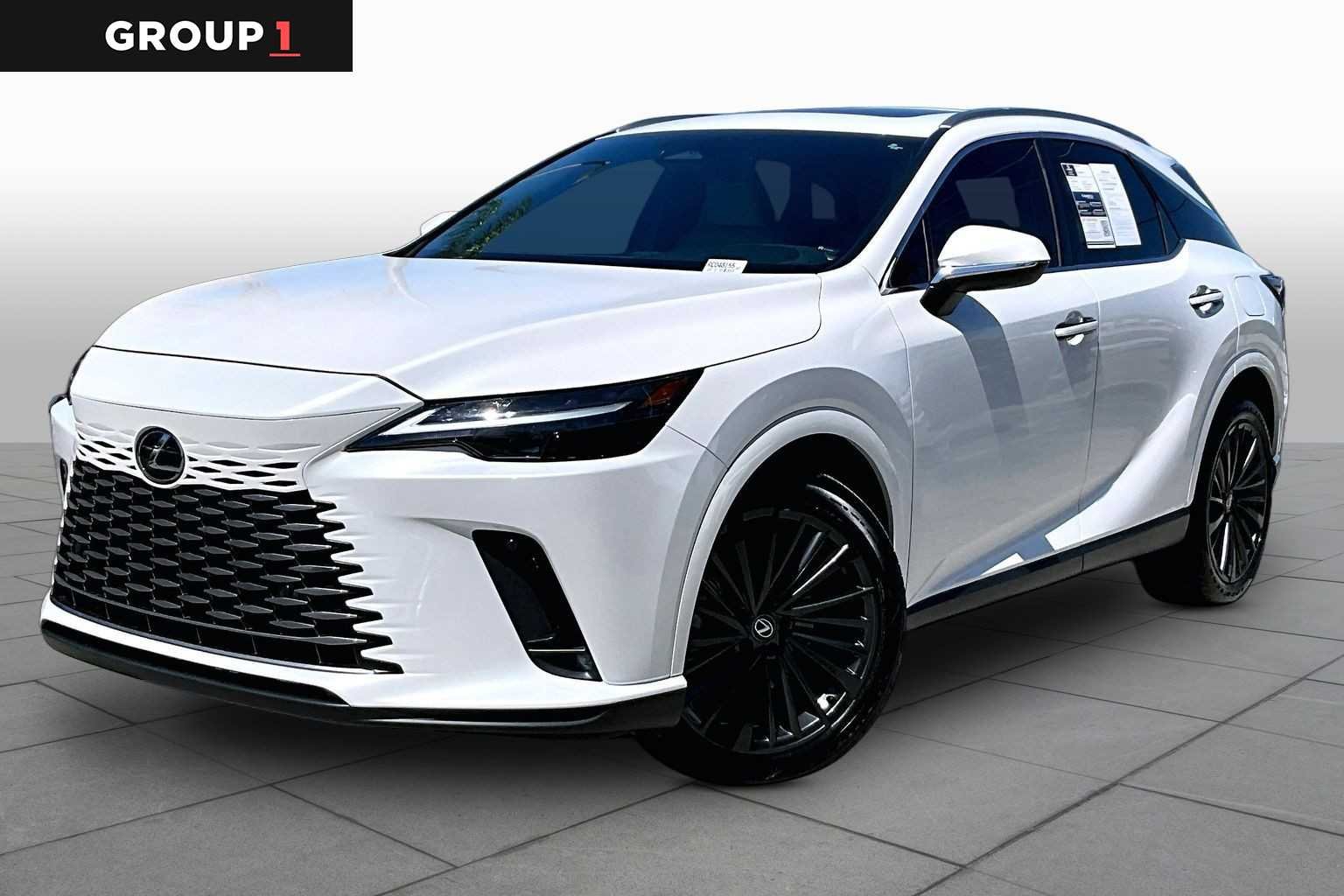 2024 Lexus RX 350 350 Premium FWD's photo