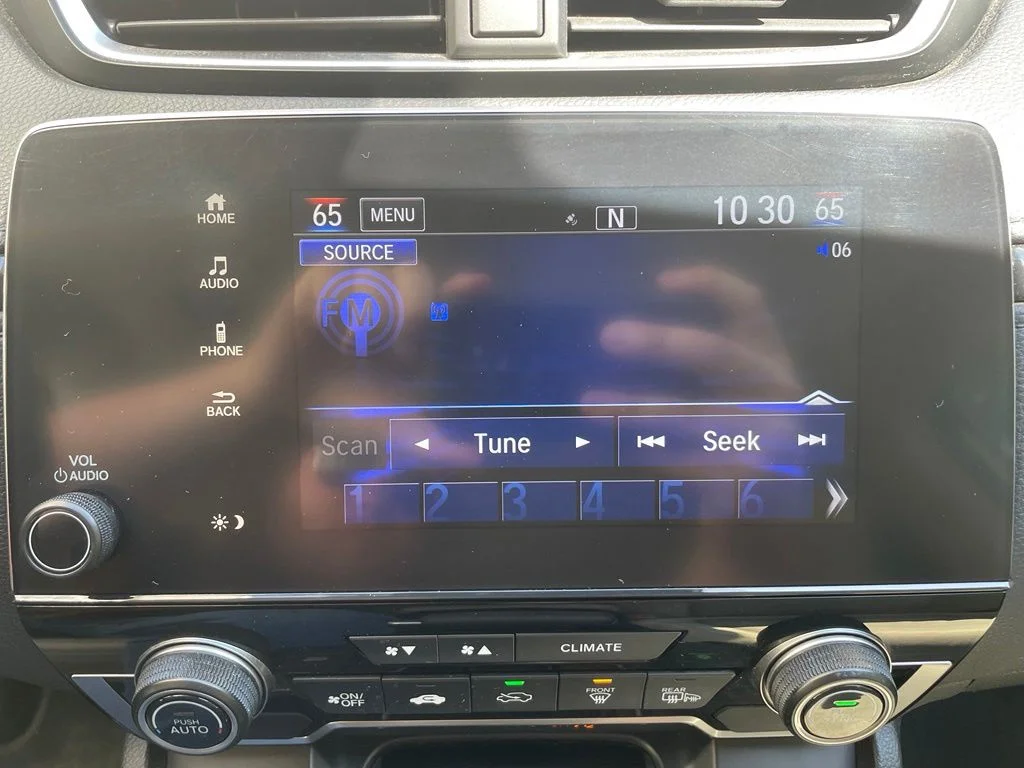 2020 Honda CR-V EX - Photo 16