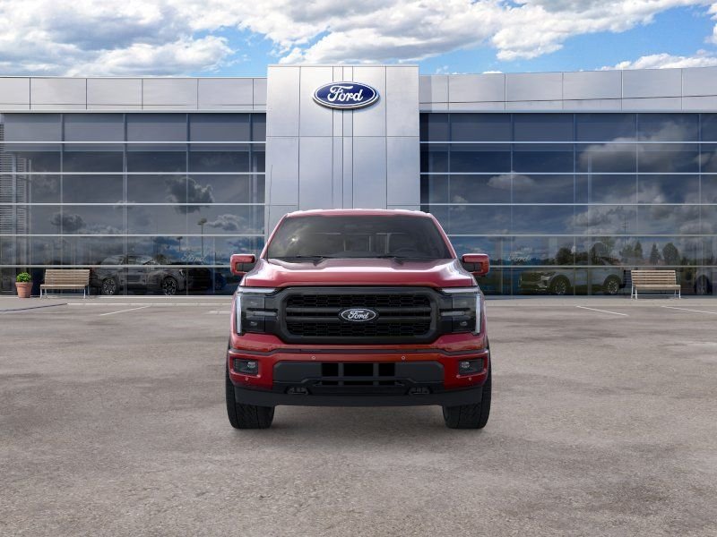 2025 Ford F-150 Lariat - Photo 6