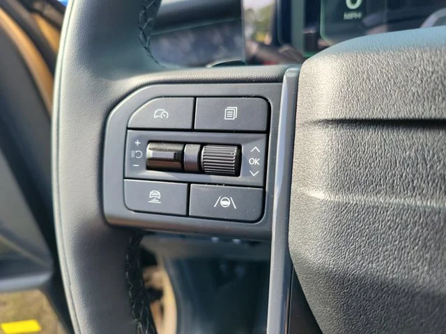 New 2027 Terrain Brown Kia X-Pro SX Prestige image 11