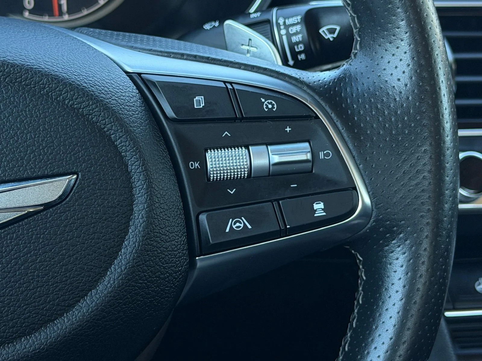 Used 2023 Blue Genesis 2.0T image 22