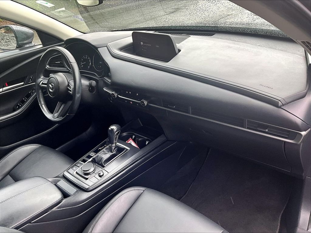 Used 2023 Gray Mazda 2.5 S Select Package image 14