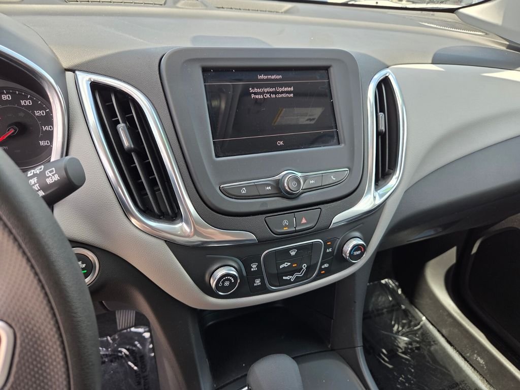2024 Chevrolet Equinox LS - Photo 23