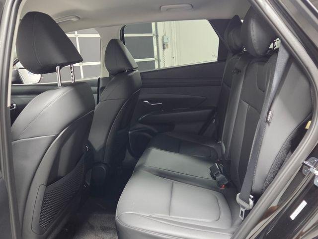 New 2026 Gray Hyundai SEL Convenience image 6