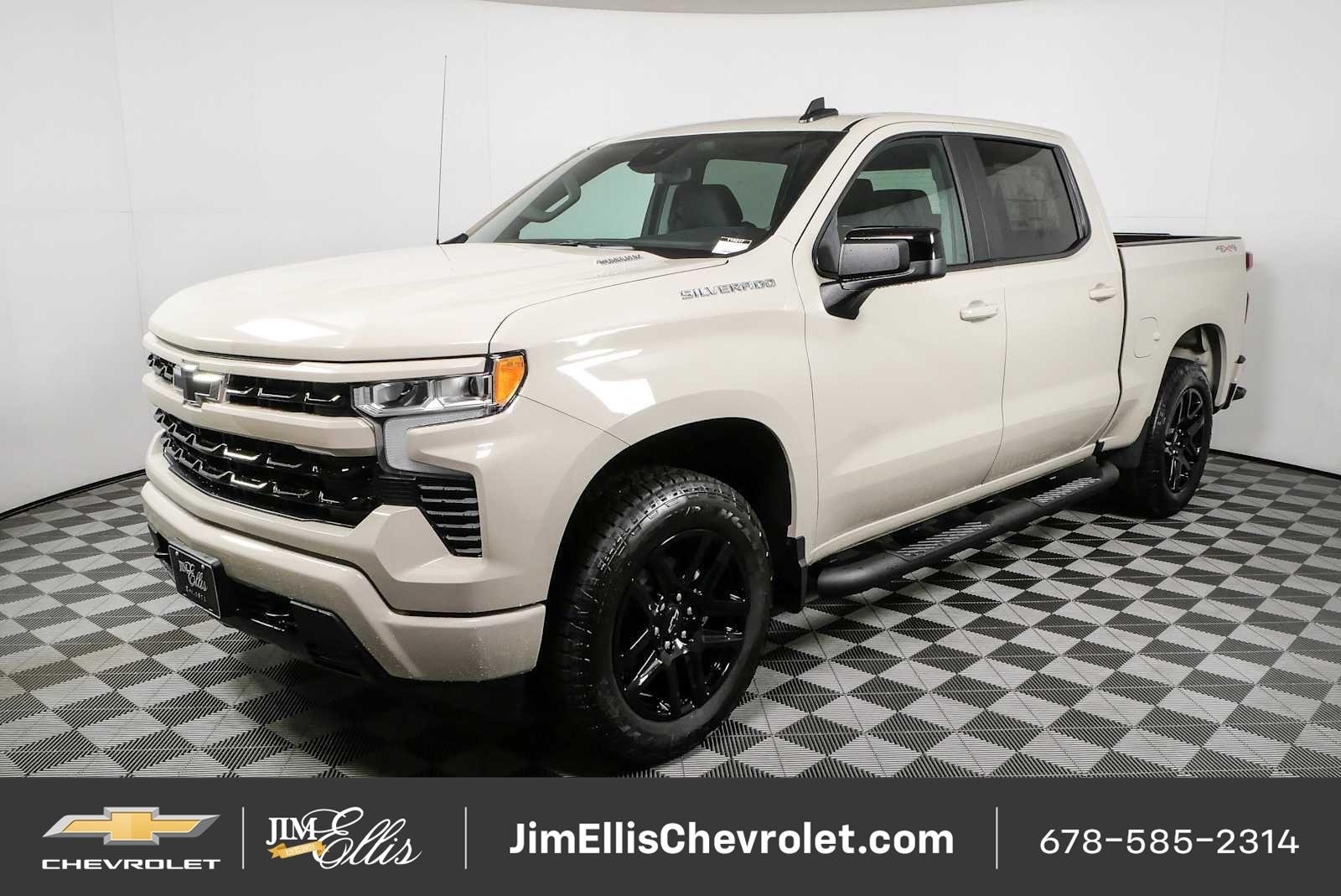 2026 Chevrolet Silverado 1500 RST - Photo 26