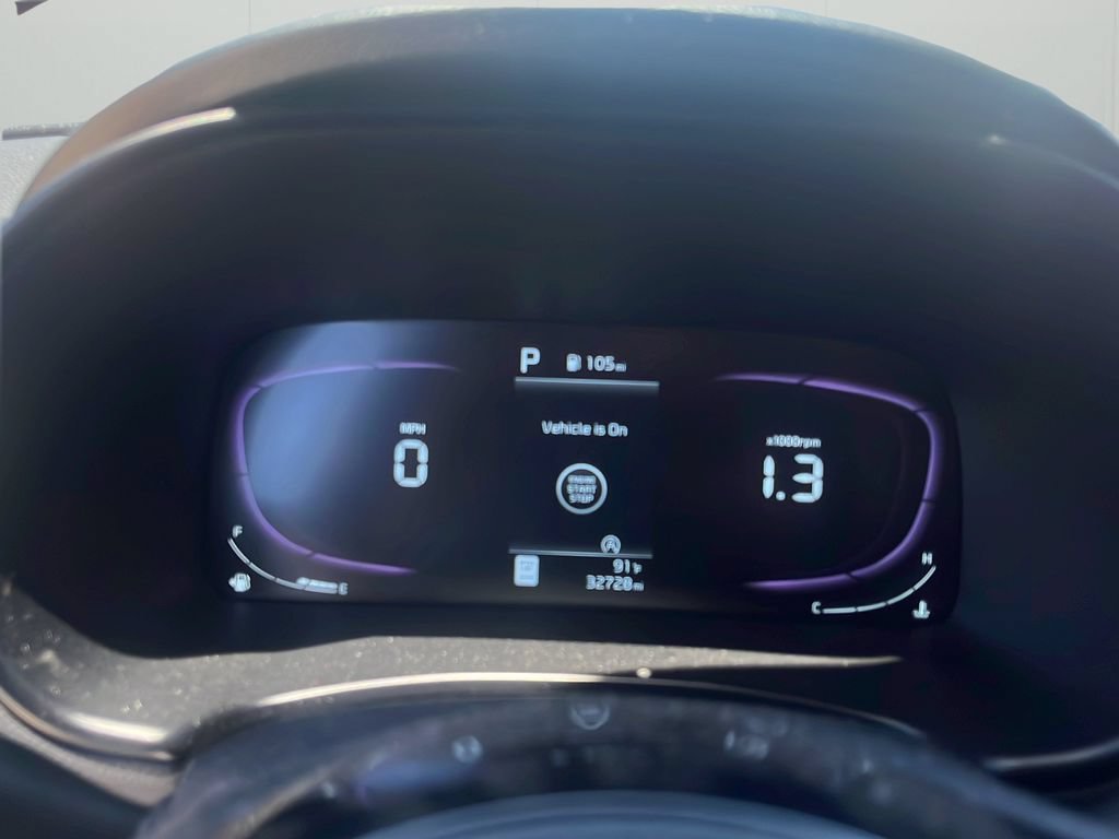 2023 Kia Soul S - Photo 25