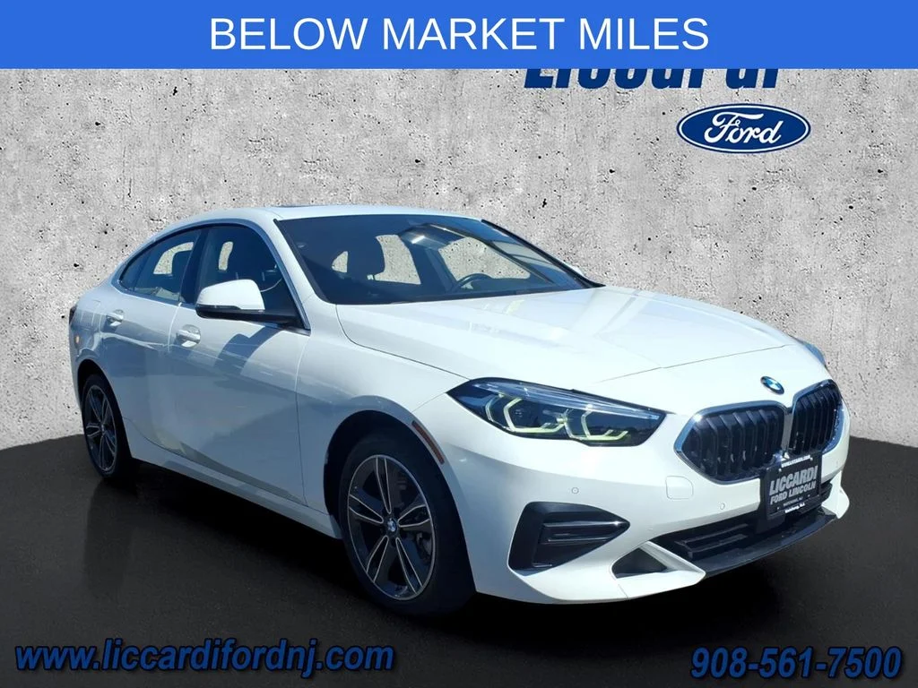 2023 BMW 2 Series